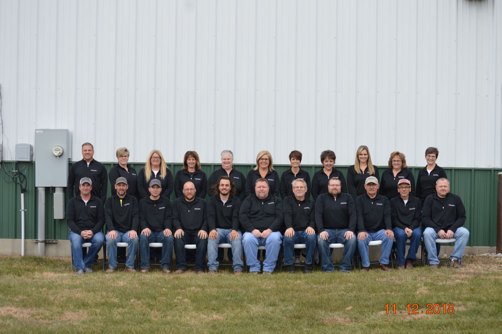 MarneElk Horn Telephone Company Audubon County